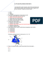 PTS Ilmu Pelayaran Datar NKPI 3