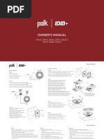 DB SPEAKER Online Manual 24072021