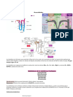 Farmacología II - Parcial 1 - Resumen