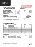 40P03GI-Advanced Power Electronics