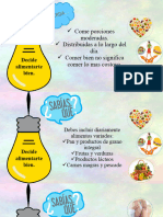 Pildoras Nutrivida