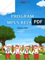 Program Mpls Semua Kelas