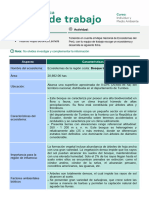 Semana 02 - Ecosistemas de La Región Costa - Bosque Tropical Del Pacifico