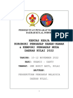 Kertas - Kerja - Korobori - PKK - Kempori PM