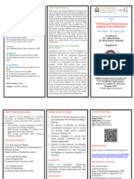 FDP Brochure