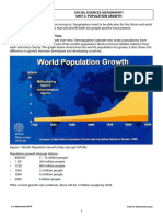 gr10t3 Ss Geo Unit 3 Population Growth