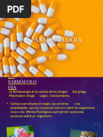 Farmacologia