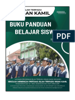 Buku Panduan Belajar Siswa 2024-2025