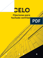 Catalogo Celo Fijaciones Fachada Ventilada 2023