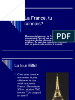 La France Tu Connais