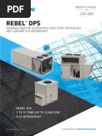 Rebel - CAT 261