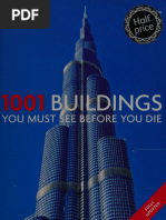 1001 Buildings You Must See Before You Die - Irving, Mark - 2012 - London Cassell Illustrated - 9781844037384 - Anna's Archive