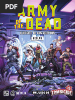 Army of The Dead