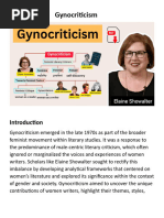 Gynocriticism 240723 215054