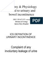 DR Ada NG - AP Urinary and Bowel Incontinence