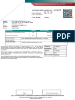 Cat103776 Centro de Diagnostico y Tratamiento Cendiatra Sociedad Por Acciones Simplificada