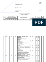 Planificare Calendaristica A X-A. M2