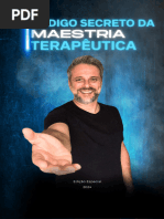 Isca 3 Codigo Secreto Da Maestria TerapÊutica Redux