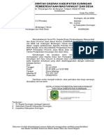 Surat Fasilitasi Bimtek Keuangan Dan Aset Desa BPKP - Sign - Signed - Signed - Signed