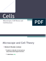 Cells Section 1.1 SPR 2015