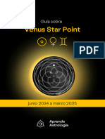 Venus Star Point