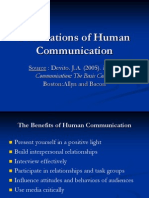 Lecture 1-Principles of Communication