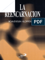 La Reencarnación (Boaventura Kloppenburg) (Z-Library)