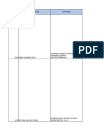 Matriz Localidad 1