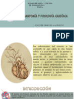 Fisiologia Del Corazon