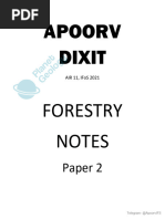 Forestry 2