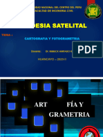 04.00 Cartografia y Fotogrametria