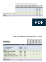 Programa de Trabajo CPHS (Mostazal-Olmué)