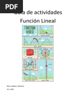 Copia de Guía Funcion Lineal 3º 2022