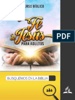 Busquemos en La Biblia