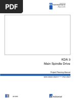 KDA 3 Project Planning Manual