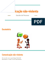 Comunicação Não-Violenta - 2024 FGP