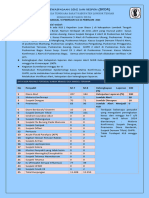 Bulletin SKDR LOMBOK TENGAH MINGGU KE-8