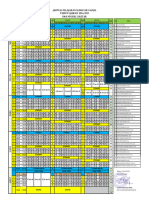 Jadwal KBM Tahun Ajaran 2024-2025-1