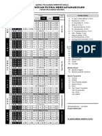 Jadwal Pelajaran 2024-2025 Semester Ganjil - JULI-1