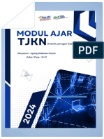 Modul Ajar TJKN Fase F-Agung 082215