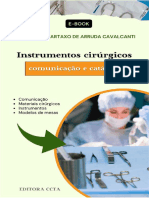 E-Book - Aurilene Cartaxo Instrumentos-Cirurgicos