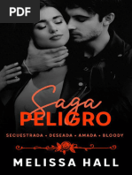 Saga Peligro