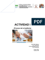 Procesos de La Auditoria Act Uni