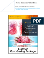 Essentials of Human Diseases and Conditions. ISBN 0323228364, 978-0323228367