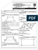 Geometria Quadrilateros