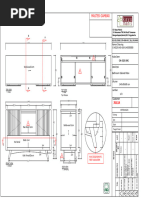 CA 525 JUG Bathroom Cab Ritan Double 140x50x80 MC