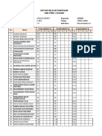 Buku Nilai Desain Grafis P Dan K X RPL