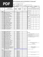 SF5 - 2023 - Grade 8 (Year II) - PRUDENCE