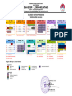 Kalender Satuan Pendidikan SMAN1LM - 2024