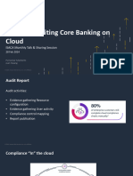 AWSxISACA Modern Auditing in The Cloud v1.0